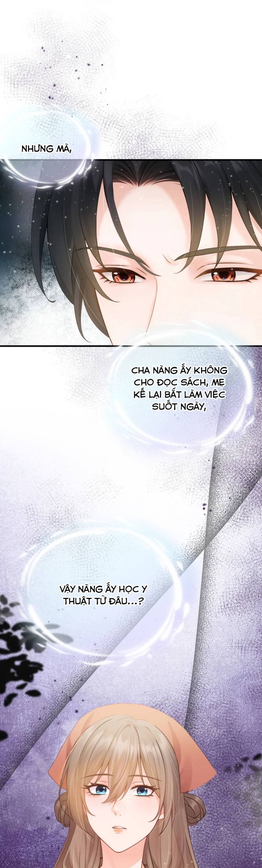 Ta Mang Siêu Thị Xuyên Không Về Cổ Đại Nuôi Tể Tướng - Chapter 18 - Page 15