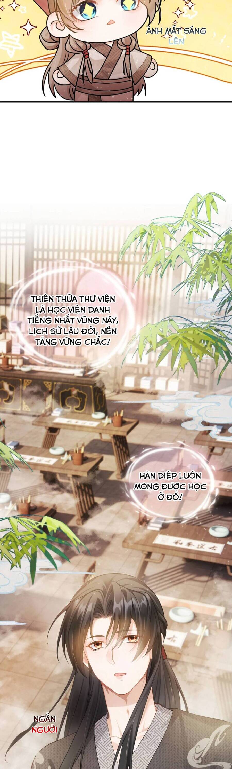 Ta Mang Siêu Thị Xuyên Không Về Cổ Đại Nuôi Tể Tướng - Chapter 18 - Page 18