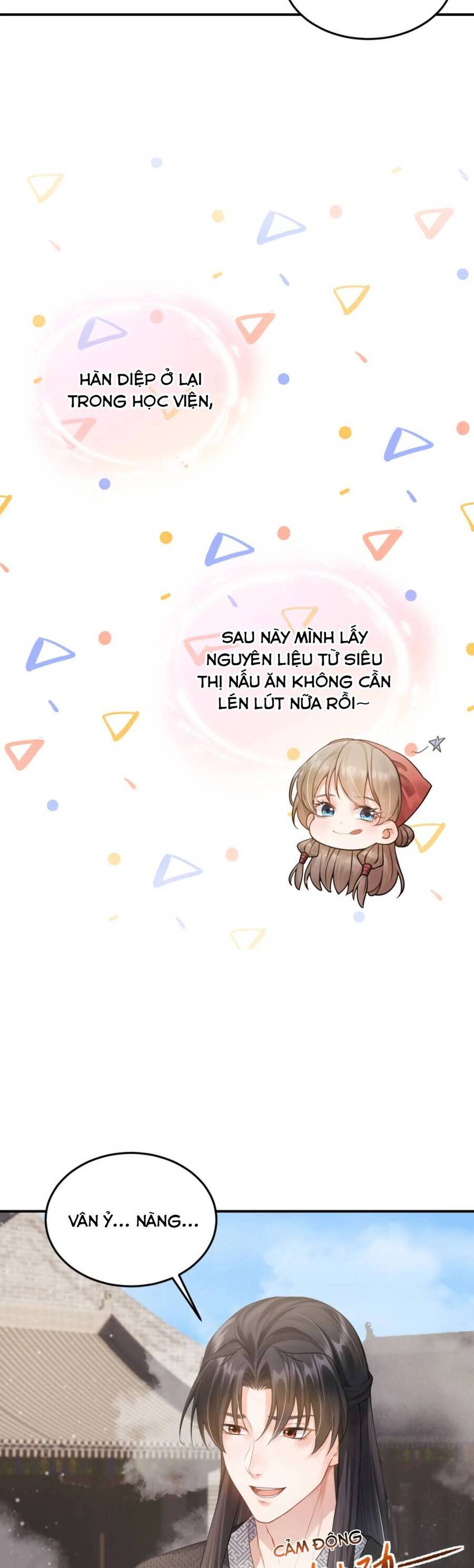 Ta Mang Siêu Thị Xuyên Không Về Cổ Đại Nuôi Tể Tướng - Chapter 18 - Page 21