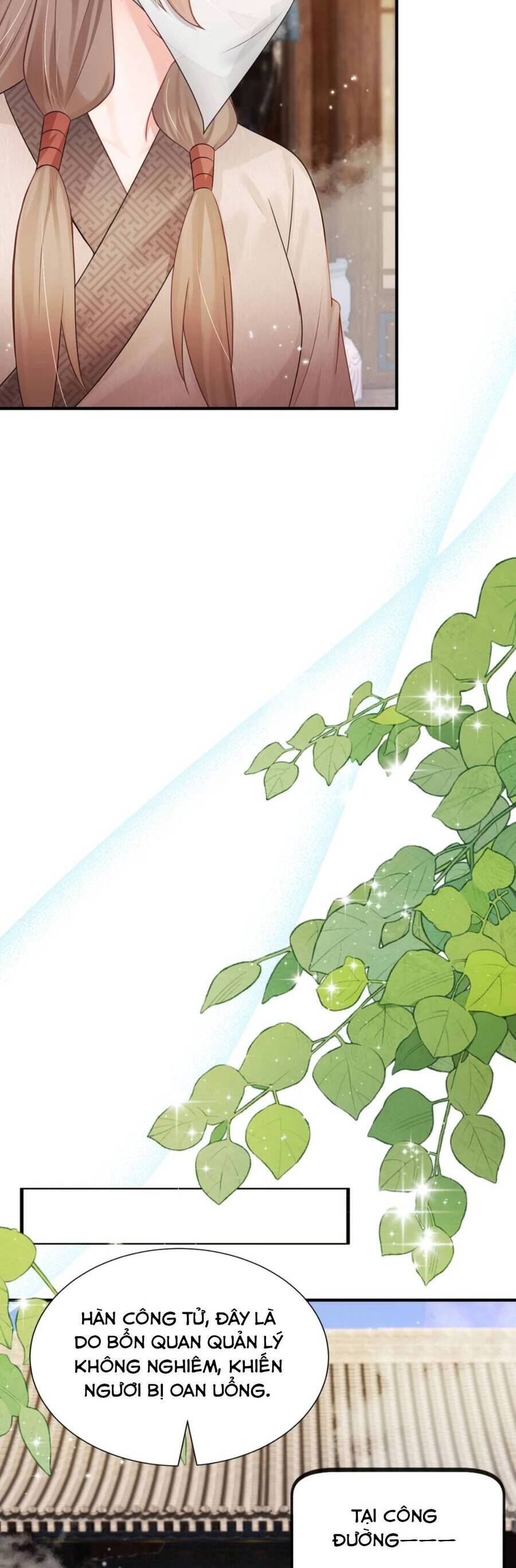 Ta Mang Siêu Thị Xuyên Không Về Cổ Đại Nuôi Tể Tướng - Chapter 18 - Page 4