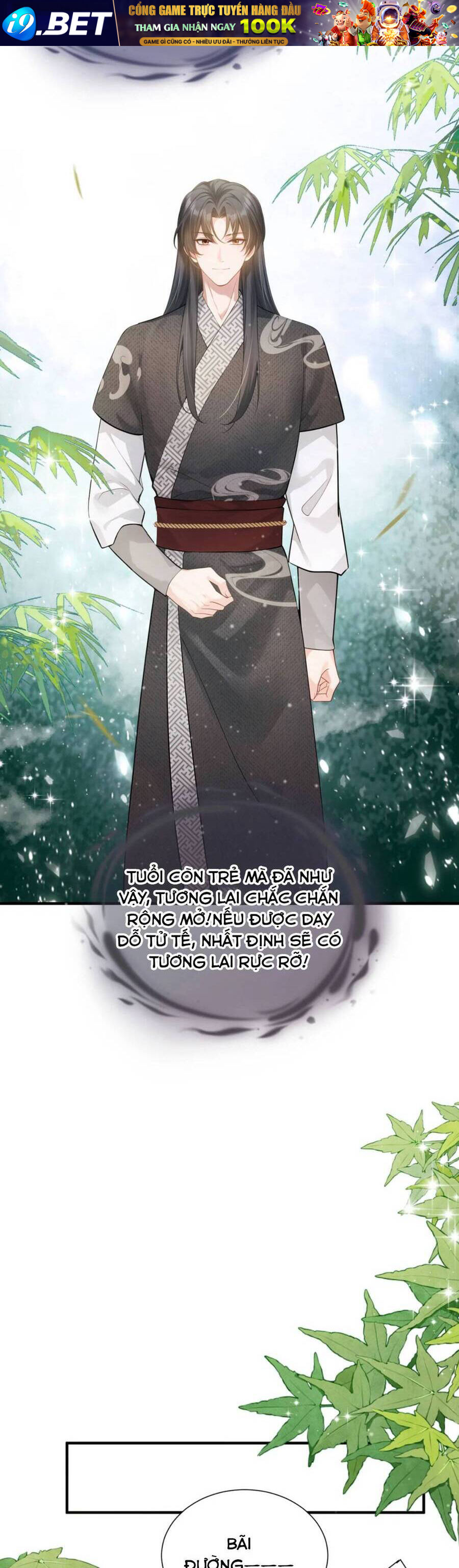 Ta Mang Siêu Thị Xuyên Không Về Cổ Đại Nuôi Tể Tướng - Chapter 18 - Page 9