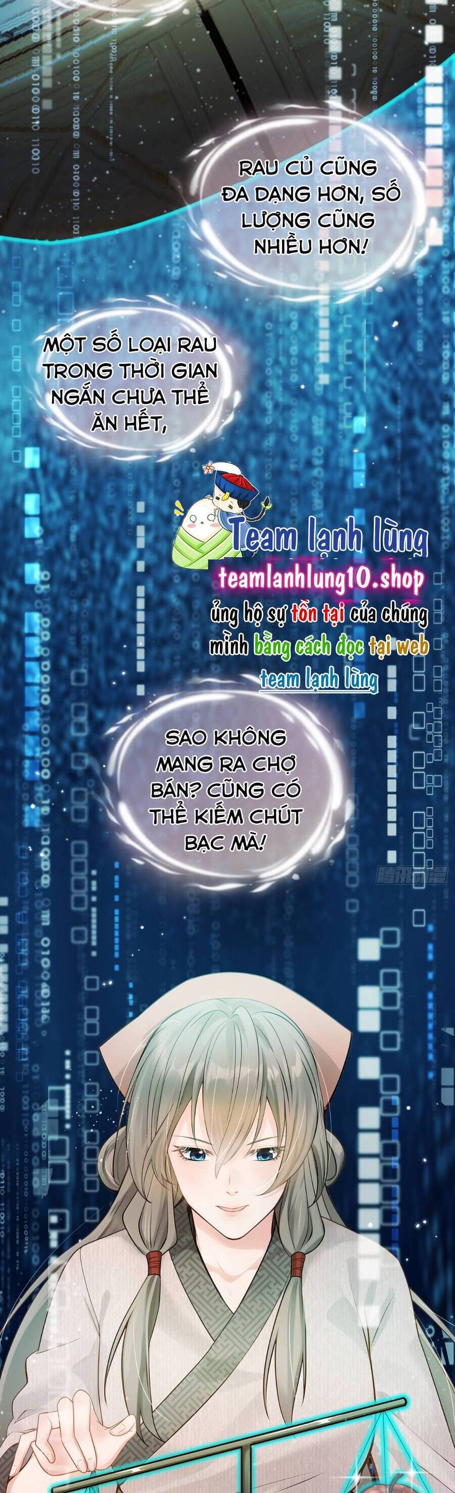 Ta Mang Siêu Thị Xuyên Không Về Cổ Đại Nuôi Tể Tướng - Chapter 19 - Page 22