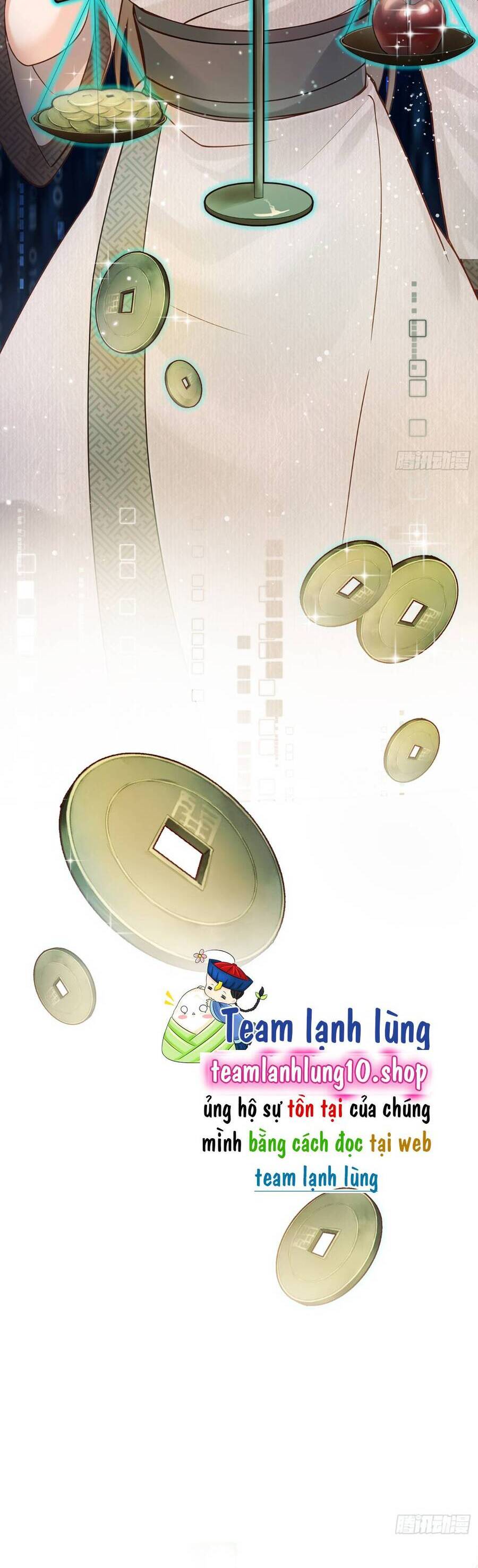 Ta Mang Siêu Thị Xuyên Không Về Cổ Đại Nuôi Tể Tướng - Chapter 19 - Page 23