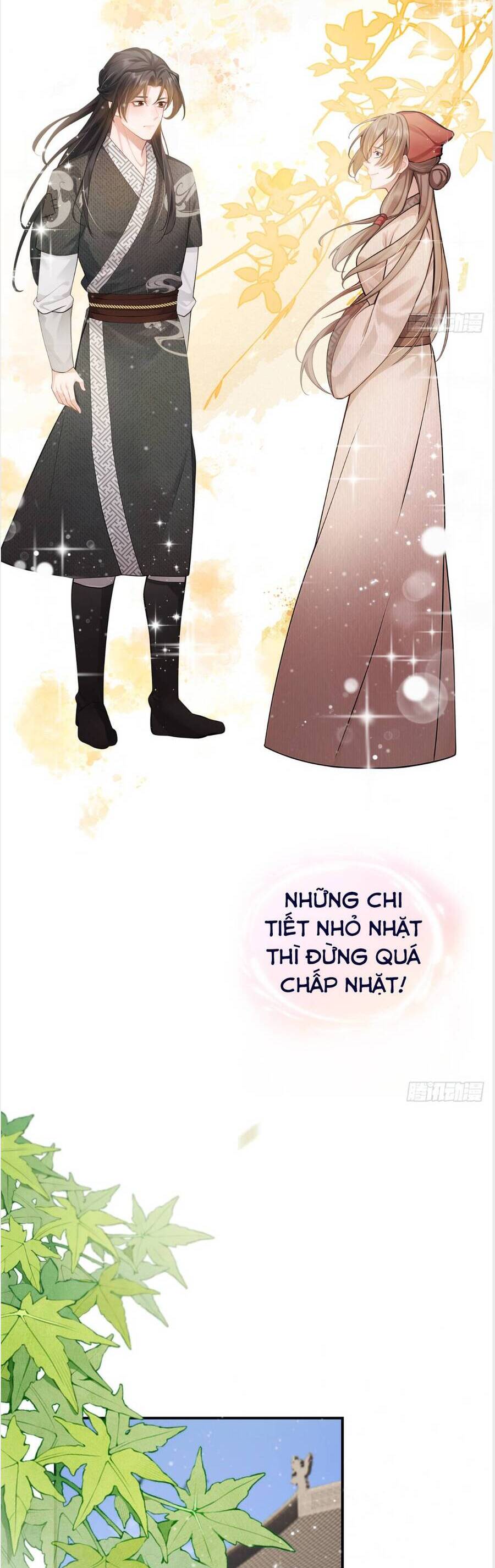 Ta Mang Siêu Thị Xuyên Không Về Cổ Đại Nuôi Tể Tướng - Chapter 19 - Page 4