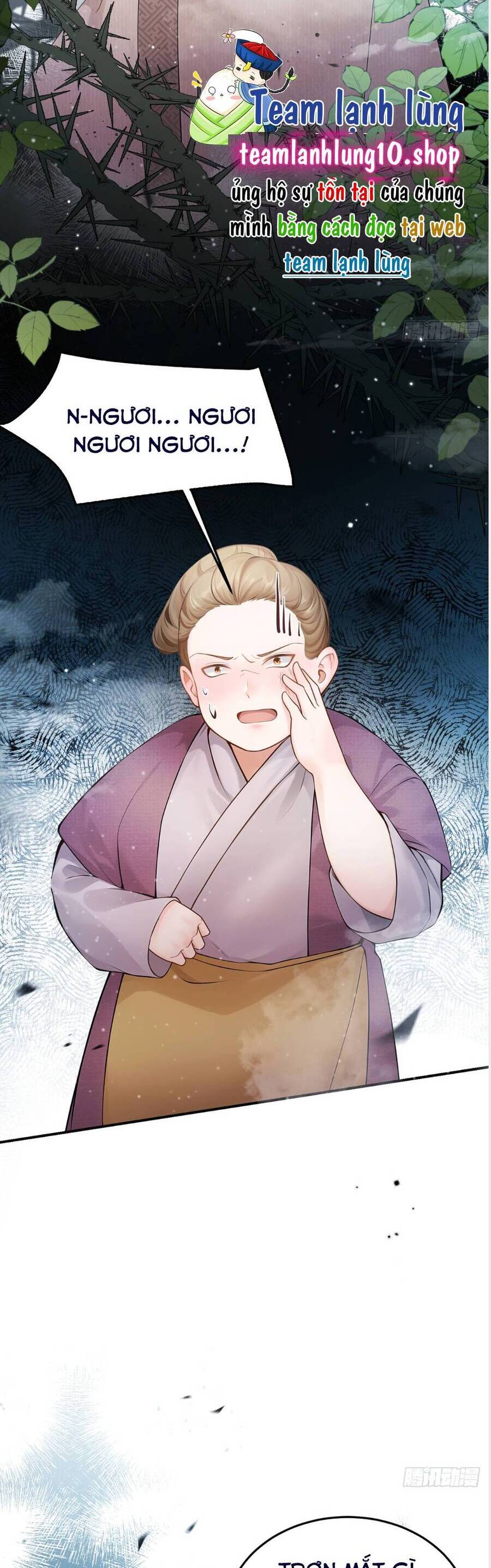 Ta Mang Siêu Thị Xuyên Không Về Cổ Đại Nuôi Tể Tướng - Chapter 20 - Page 16