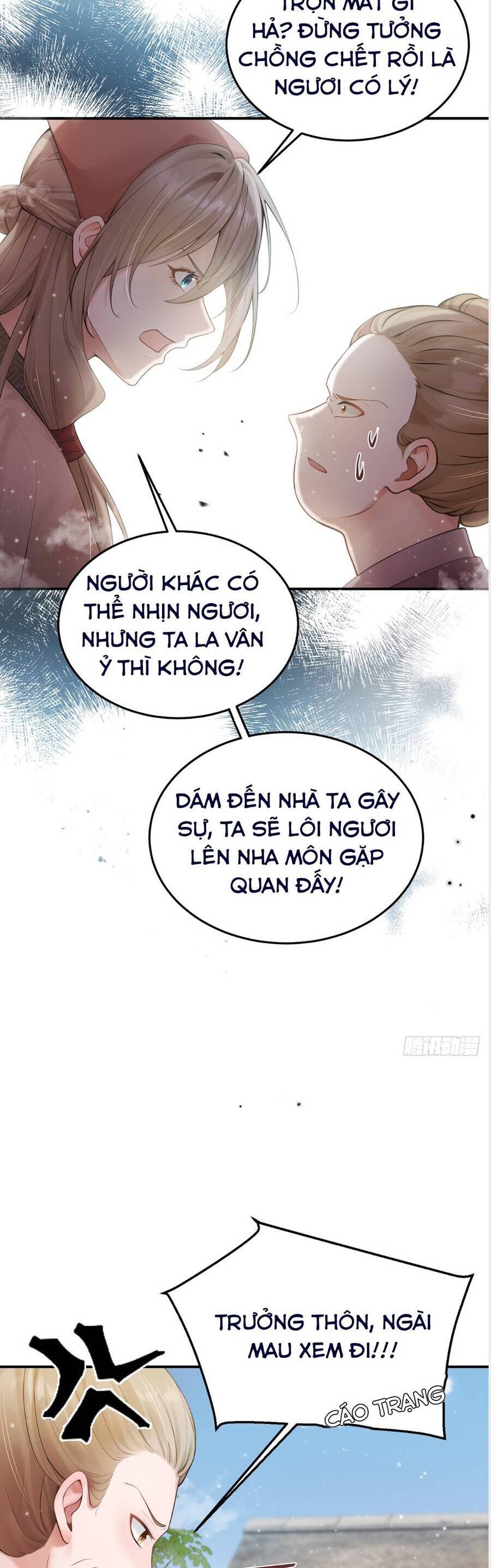 Ta Mang Siêu Thị Xuyên Không Về Cổ Đại Nuôi Tể Tướng - Chapter 20 - Page 17