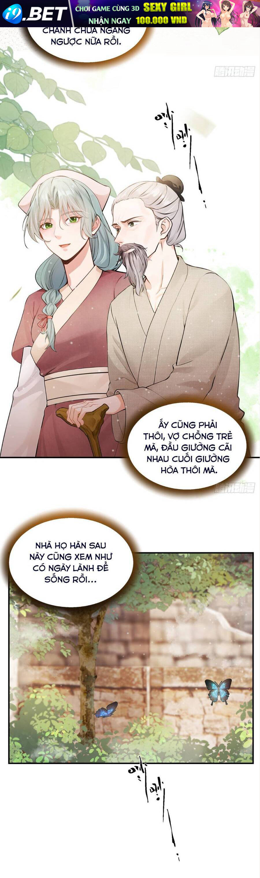 Ta Mang Siêu Thị Xuyên Không Về Cổ Đại Nuôi Tể Tướng - Chapter 20 - Page 26