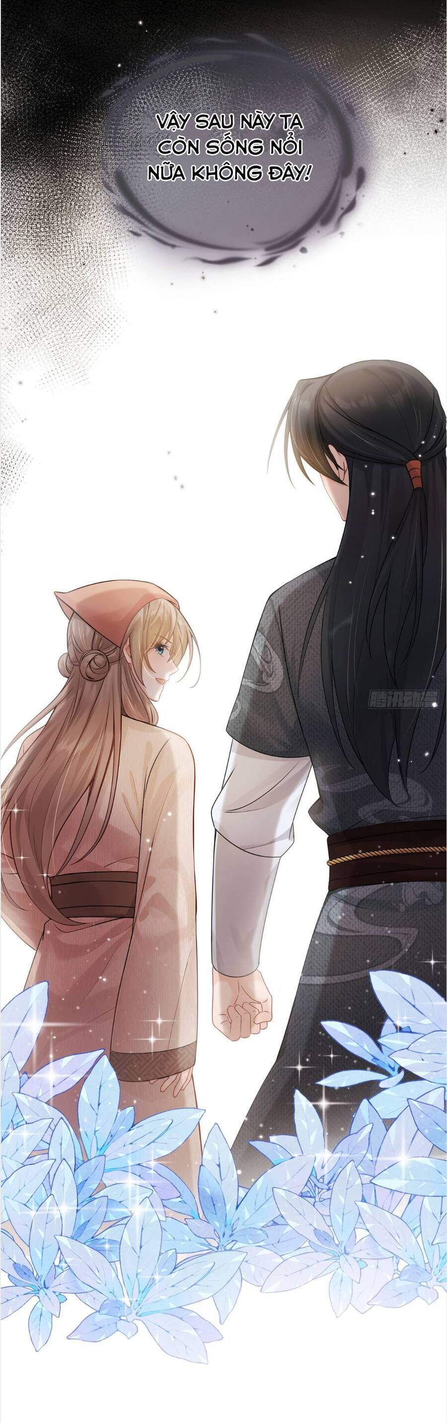 Ta Mang Siêu Thị Xuyên Không Về Cổ Đại Nuôi Tể Tướng - Chapter 20 - Page 9