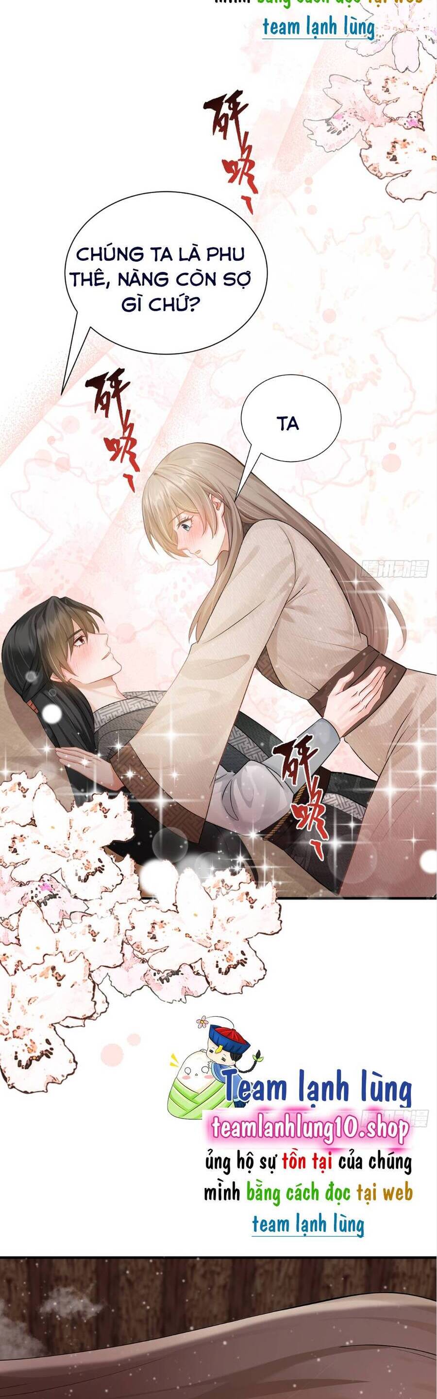 Ta Mang Siêu Thị Xuyên Không Về Cổ Đại Nuôi Tể Tướng - Chapter 21 - Page 13