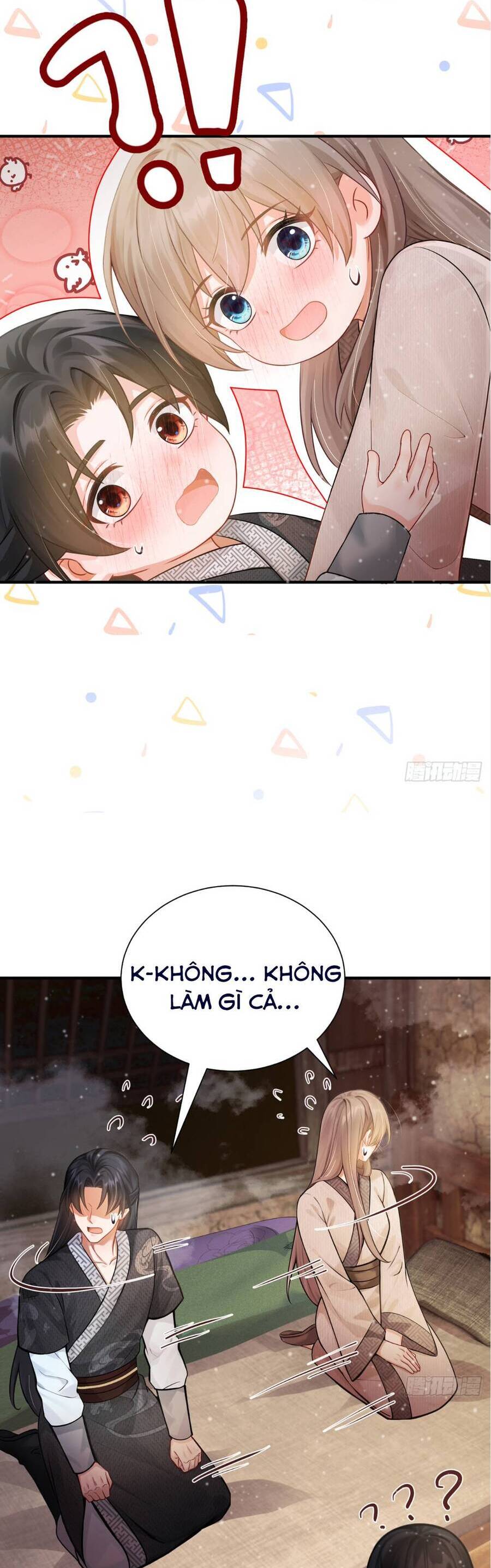 Ta Mang Siêu Thị Xuyên Không Về Cổ Đại Nuôi Tể Tướng - Chapter 21 - Page 15