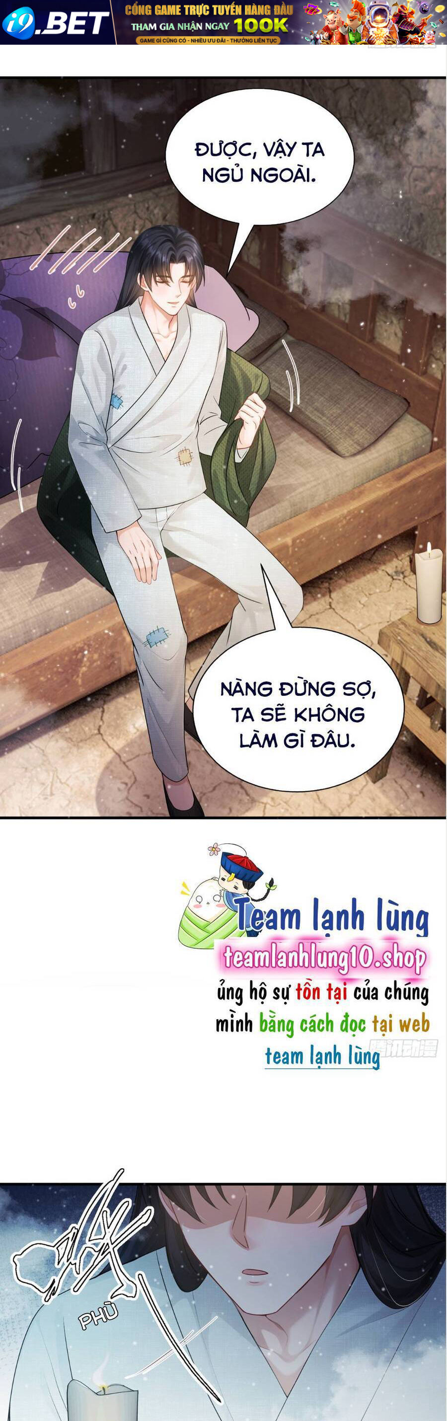 Ta Mang Siêu Thị Xuyên Không Về Cổ Đại Nuôi Tể Tướng - Chapter 21 - Page 19