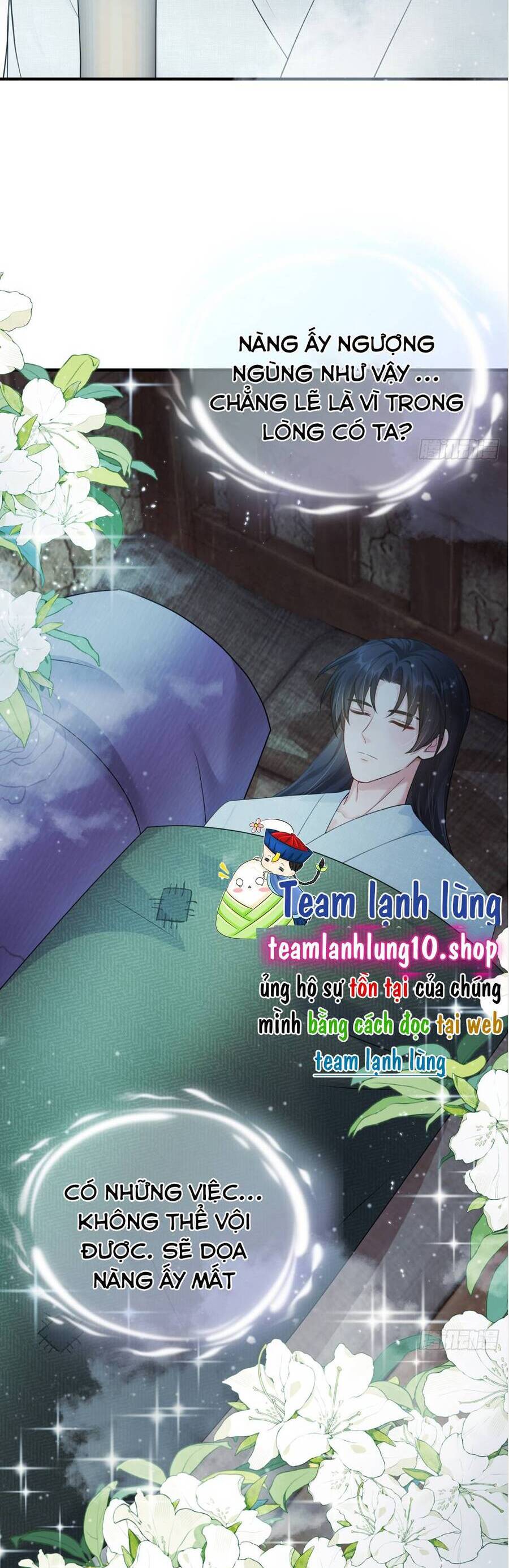 Ta Mang Siêu Thị Xuyên Không Về Cổ Đại Nuôi Tể Tướng - Chapter 21 - Page 20