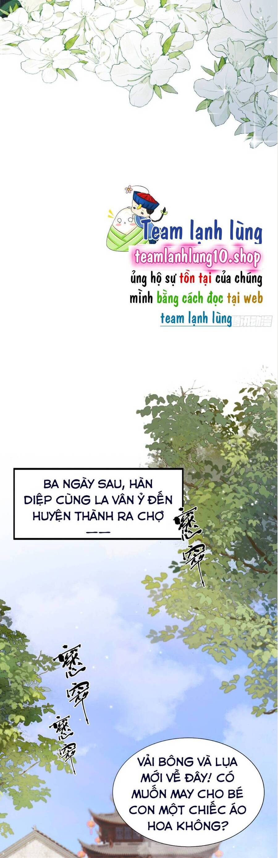 Ta Mang Siêu Thị Xuyên Không Về Cổ Đại Nuôi Tể Tướng - Chapter 21 - Page 21