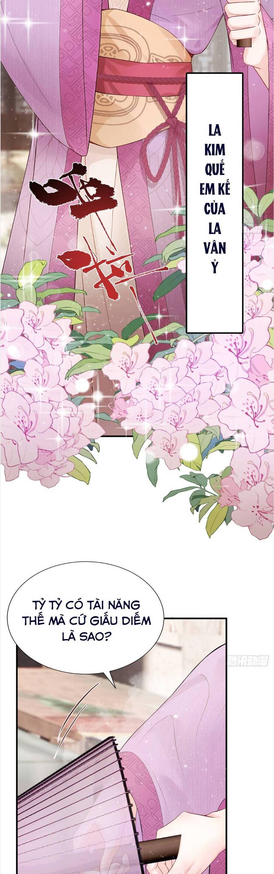 Ta Mang Siêu Thị Xuyên Không Về Cổ Đại Nuôi Tể Tướng - Chapter 22 - Page 14