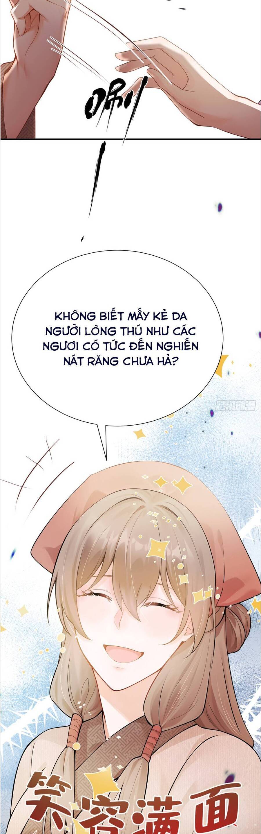 Ta Mang Siêu Thị Xuyên Không Về Cổ Đại Nuôi Tể Tướng - Chapter 22 - Page 17