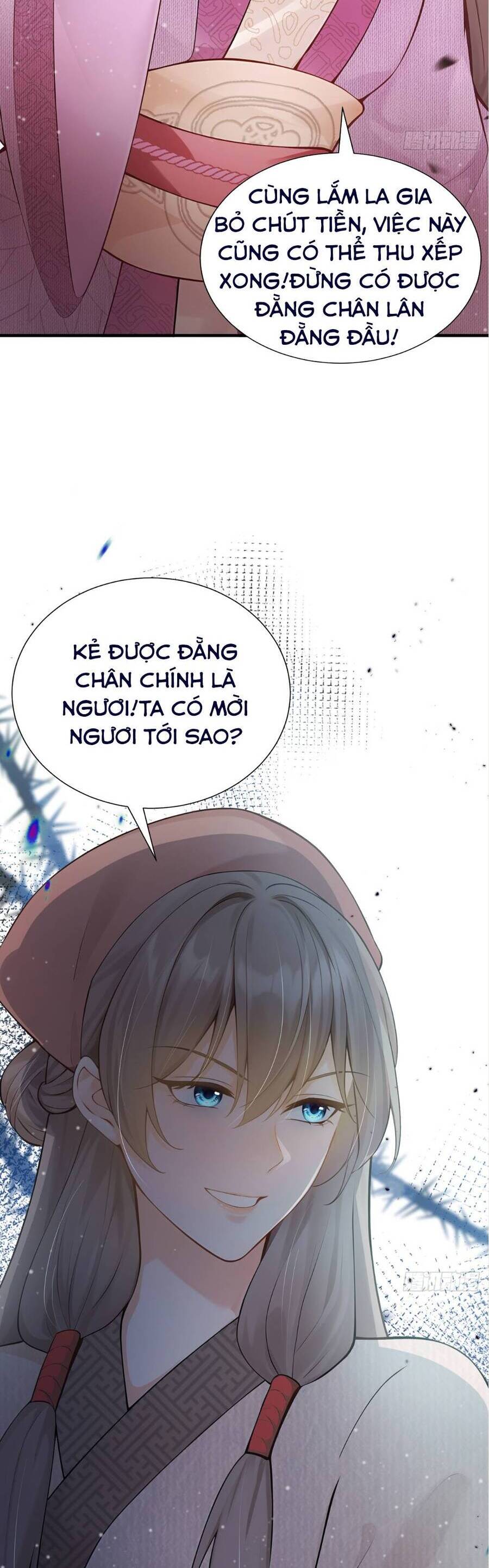 Ta Mang Siêu Thị Xuyên Không Về Cổ Đại Nuôi Tể Tướng - Chapter 22 - Page 22