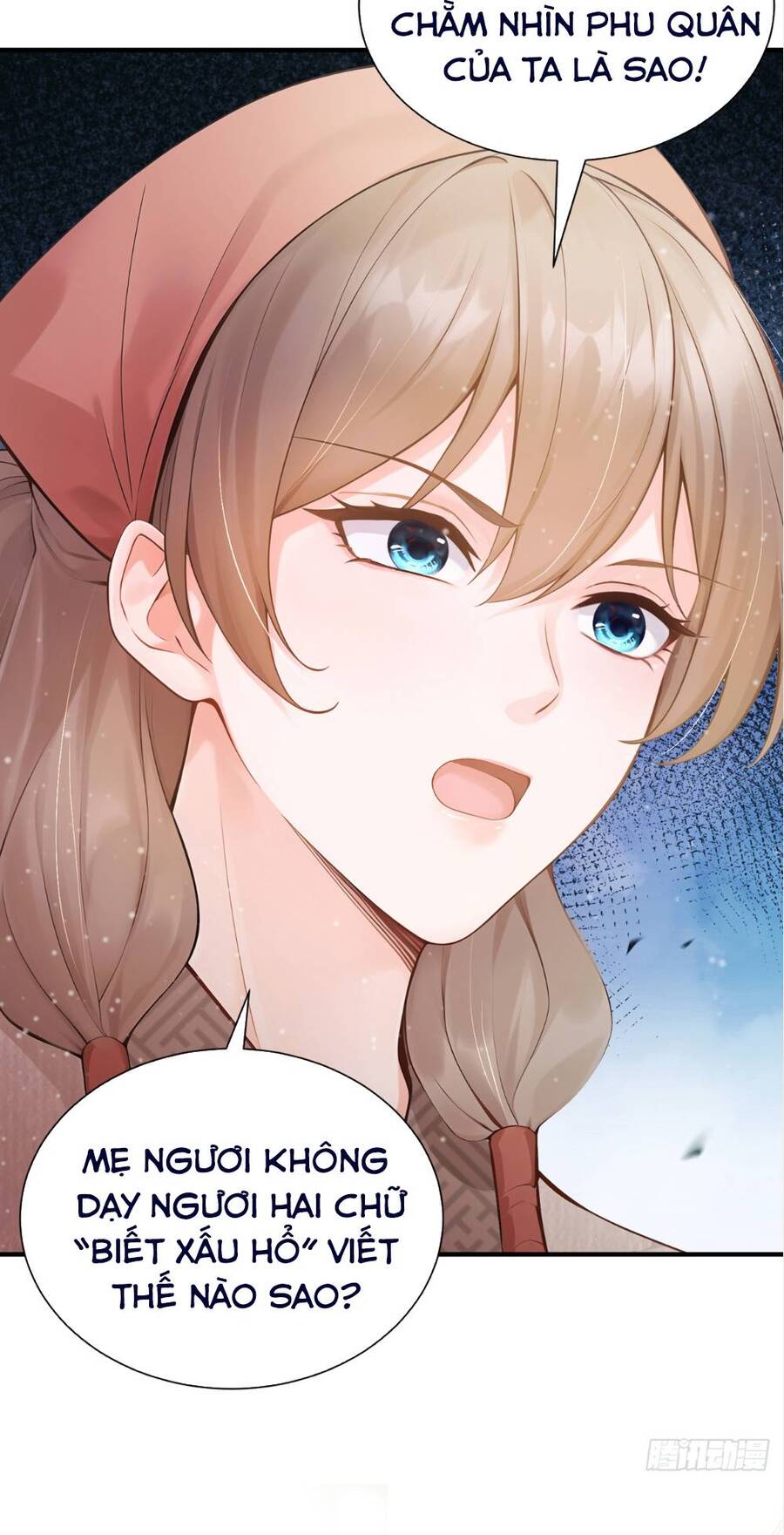 Ta Mang Siêu Thị Xuyên Không Về Cổ Đại Nuôi Tể Tướng - Chapter 22 - Page 28