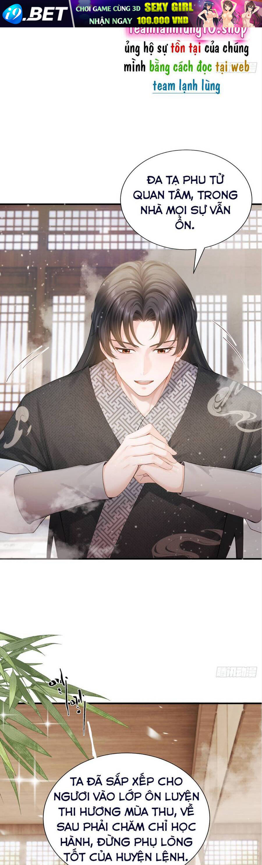 Ta Mang Siêu Thị Xuyên Không Về Cổ Đại Nuôi Tể Tướng - Chapter 22 - Page 4