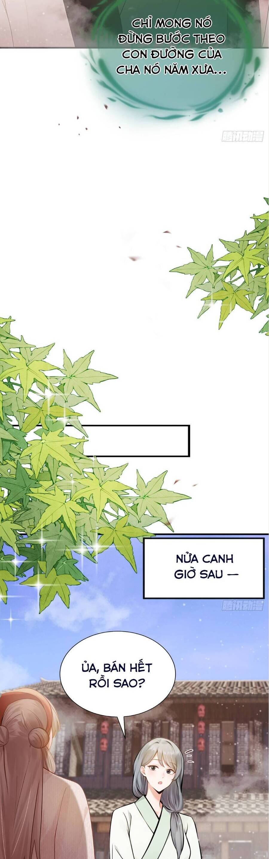 Ta Mang Siêu Thị Xuyên Không Về Cổ Đại Nuôi Tể Tướng - Chapter 22 - Page 6