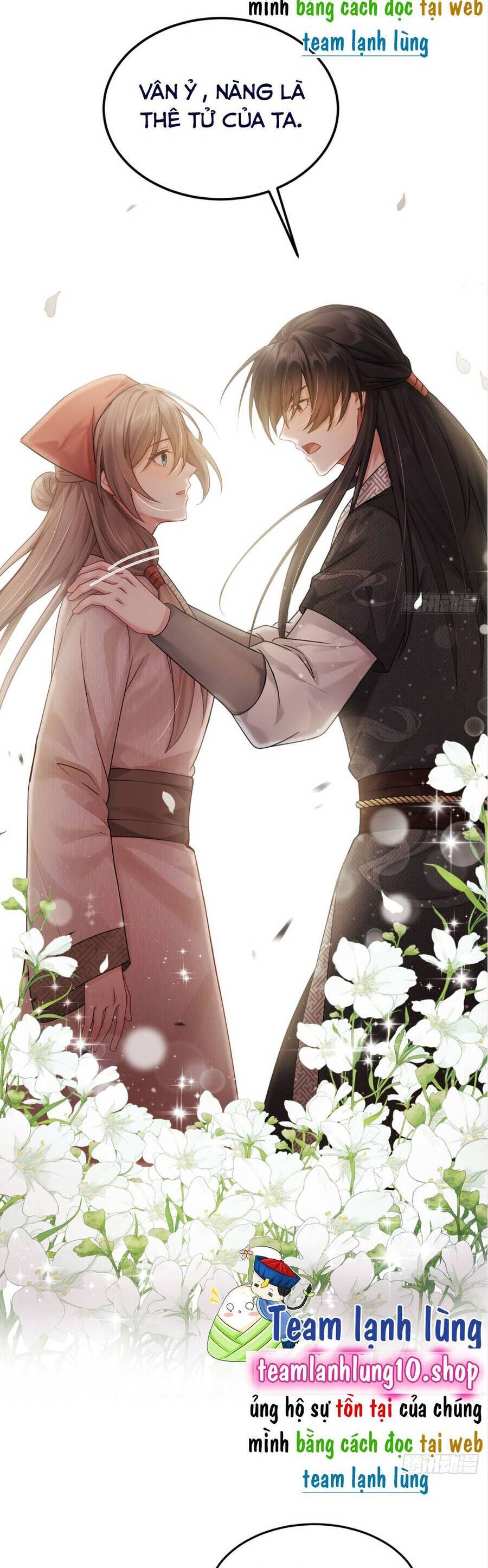 Ta Mang Siêu Thị Xuyên Không Về Cổ Đại Nuôi Tể Tướng - Chapter 23 - Page 11