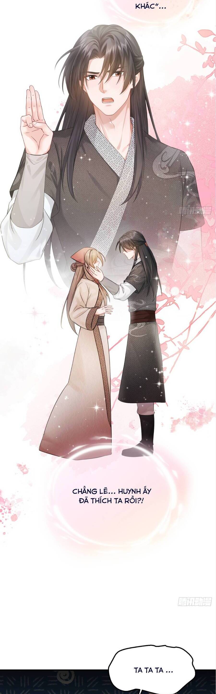 Ta Mang Siêu Thị Xuyên Không Về Cổ Đại Nuôi Tể Tướng - Chapter 23 - Page 14