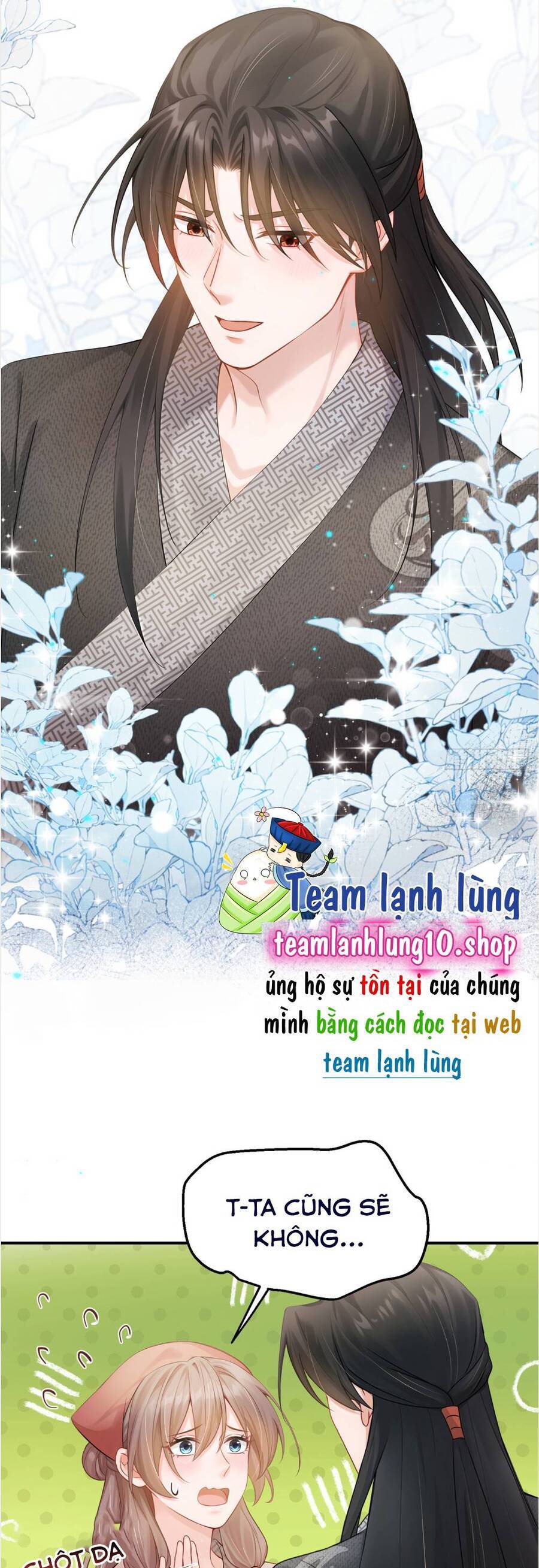 Ta Mang Siêu Thị Xuyên Không Về Cổ Đại Nuôi Tể Tướng - Chapter 23 - Page 19