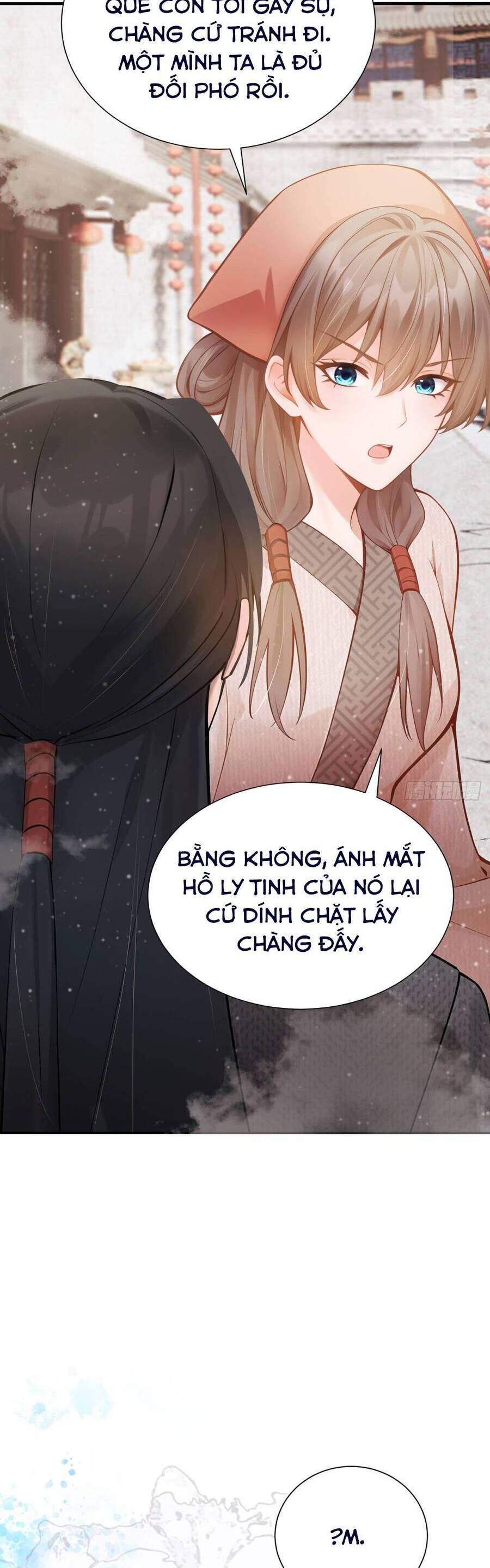 Ta Mang Siêu Thị Xuyên Không Về Cổ Đại Nuôi Tể Tướng - Chapter 23 - Page 6