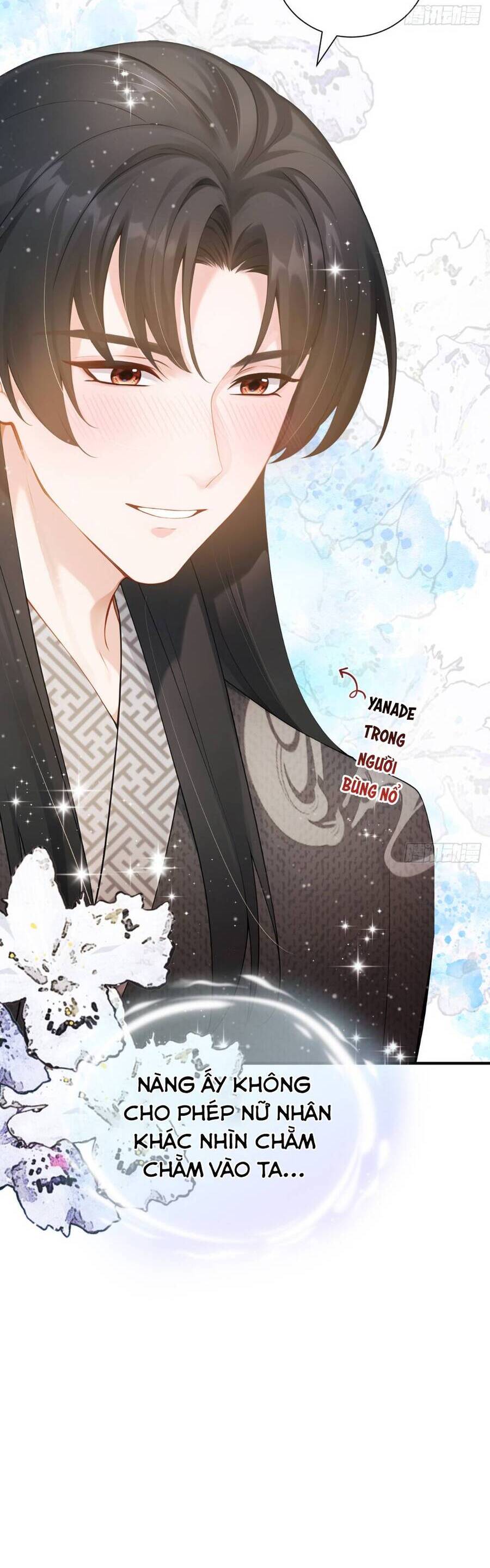 Ta Mang Siêu Thị Xuyên Không Về Cổ Đại Nuôi Tể Tướng - Chapter 23 - Page 7