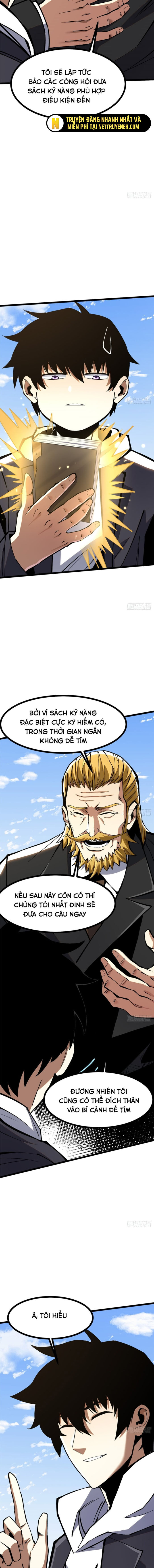 Ta Thật Không Muốn Học Cấm Chú - Chapter 122 - Page 10