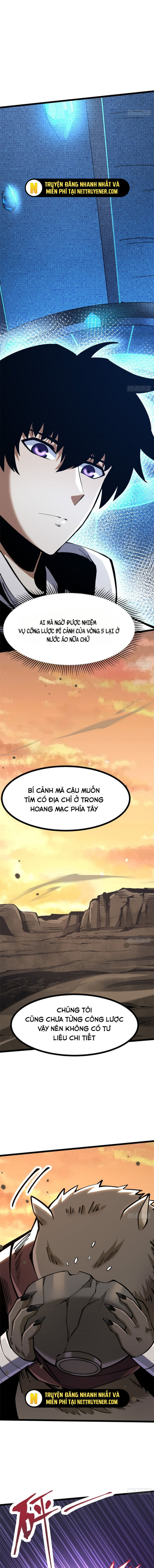 Ta Thật Không Muốn Học Cấm Chú - Chapter 122 - Page 12