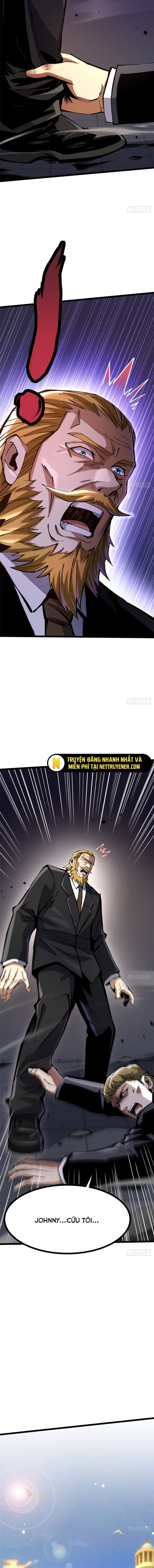 Ta Thật Không Muốn Học Cấm Chú - Chapter 122 - Page 5