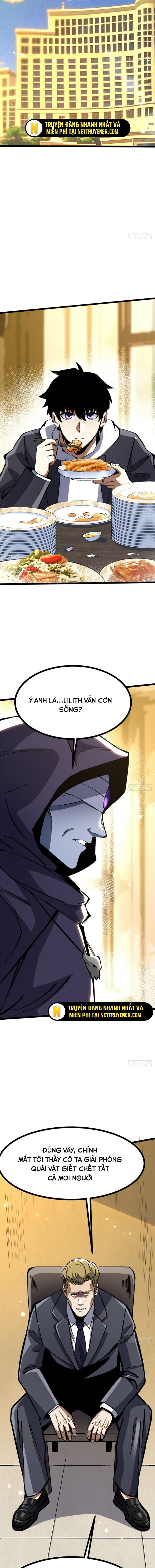 Ta Thật Không Muốn Học Cấm Chú - Chapter 122 - Page 6