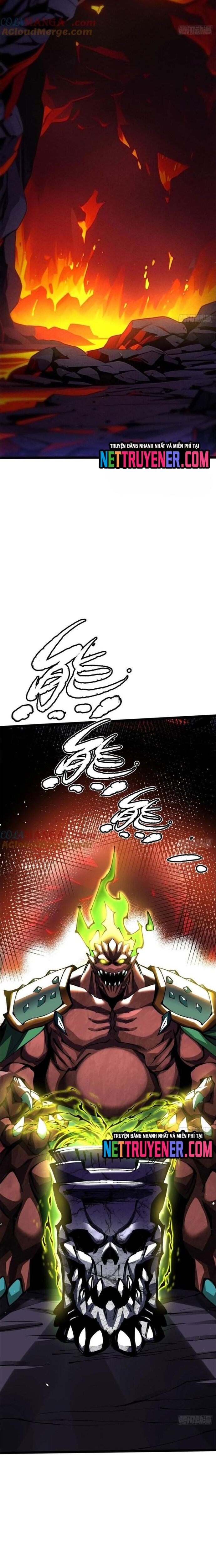 Ta Thật Không Muốn Học Cấm Chú - Chapter 123 - Page 10