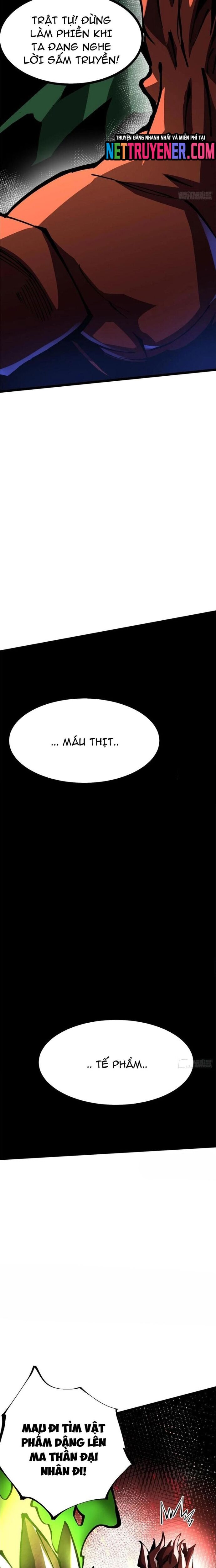 Ta Thật Không Muốn Học Cấm Chú - Chapter 123 - Page 13