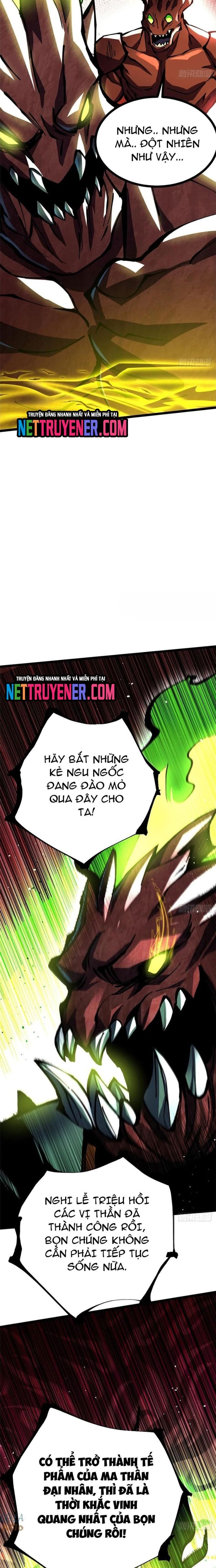 Ta Thật Không Muốn Học Cấm Chú - Chapter 123 - Page 14