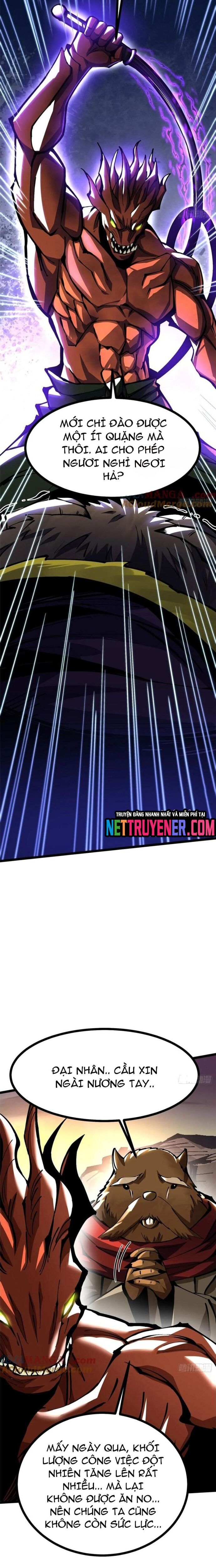 Ta Thật Không Muốn Học Cấm Chú - Chapter 123 - Page 4