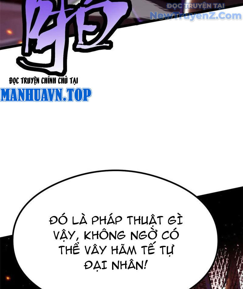 Ta Thật Không Muốn Học Cấm Chú - Chapter 124 - Page 108