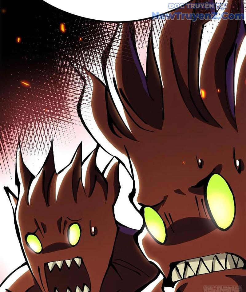 Ta Thật Không Muốn Học Cấm Chú - Chapter 124 - Page 109