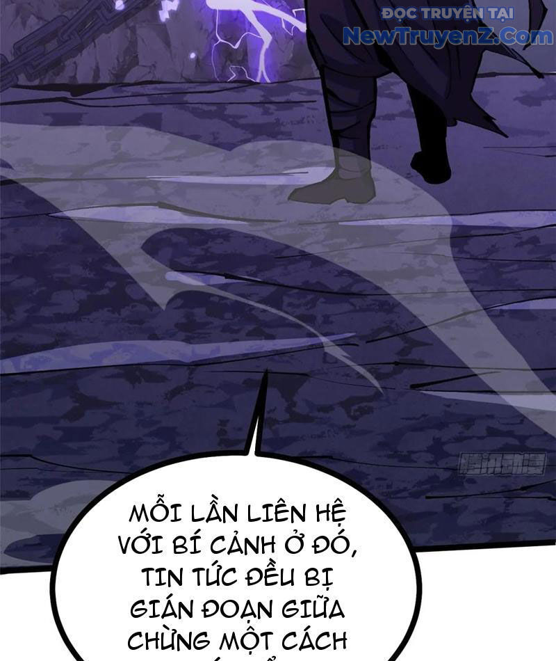 Ta Thật Không Muốn Học Cấm Chú - Chapter 124 - Page 11