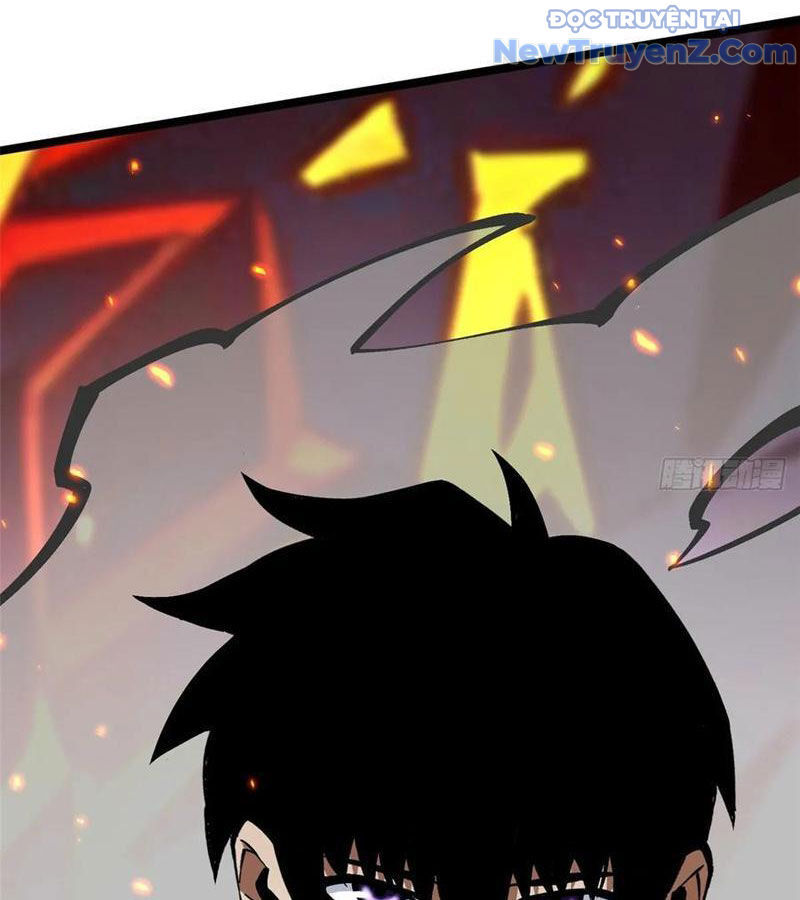 Ta Thật Không Muốn Học Cấm Chú - Chapter 124 - Page 111