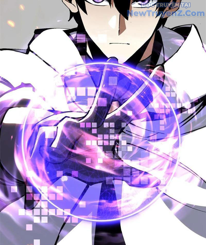 Ta Thật Không Muốn Học Cấm Chú - Chapter 124 - Page 112