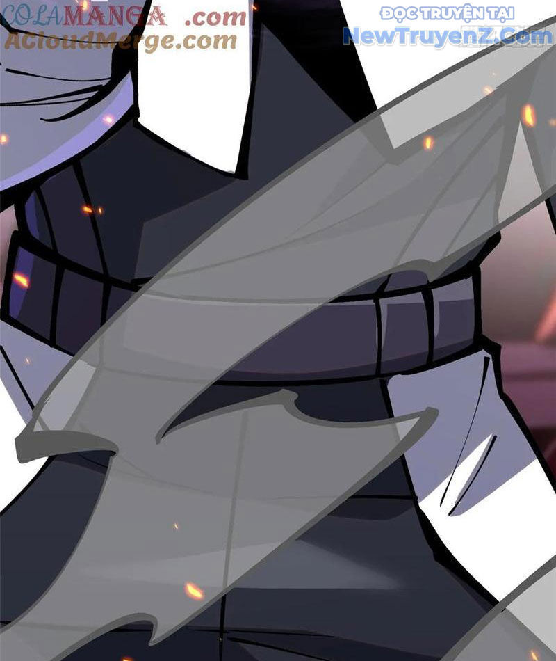 Ta Thật Không Muốn Học Cấm Chú - Chapter 124 - Page 113