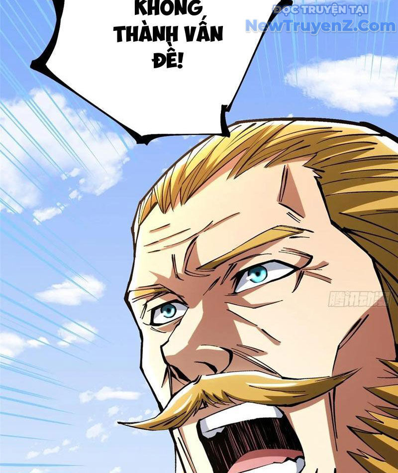 Ta Thật Không Muốn Học Cấm Chú - Chapter 124 - Page 115