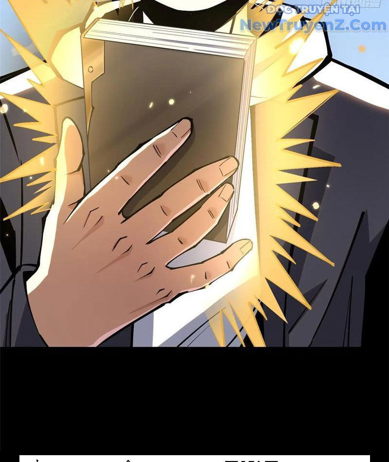 Ta Thật Không Muốn Học Cấm Chú - Chapter 124 - Page 119