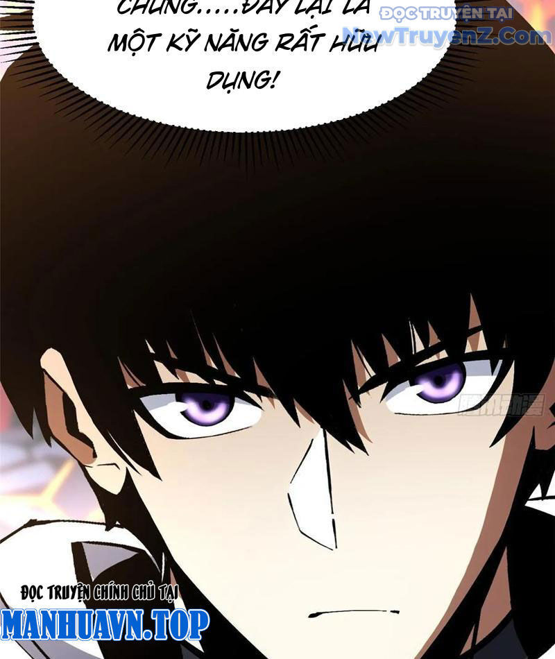 Ta Thật Không Muốn Học Cấm Chú - Chapter 124 - Page 124