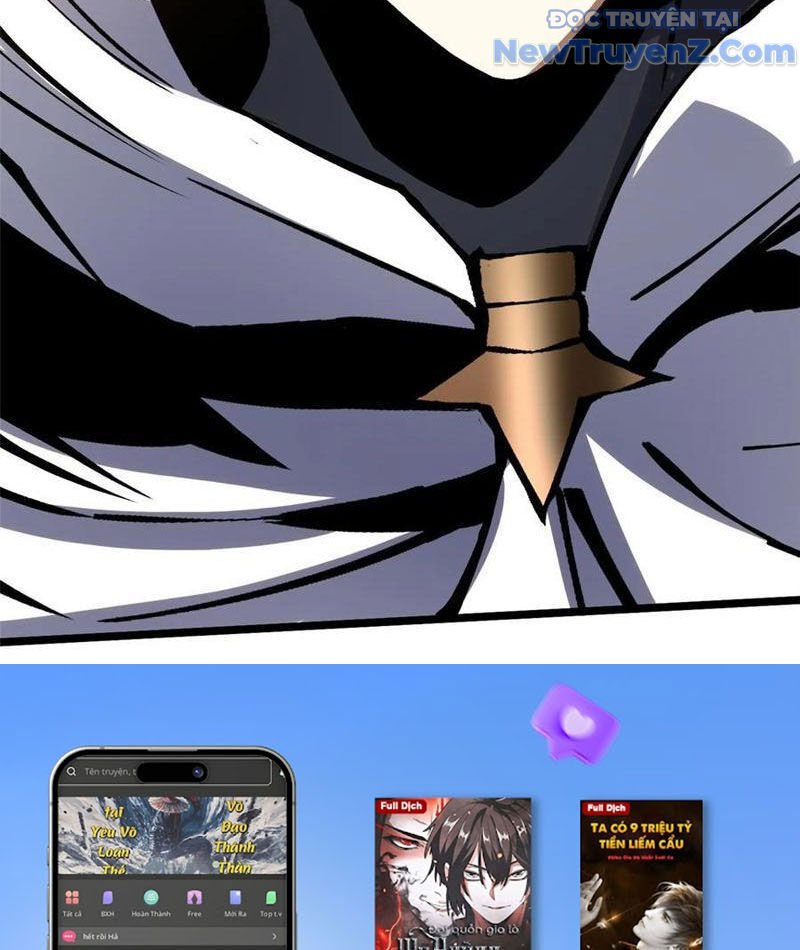 Ta Thật Không Muốn Học Cấm Chú - Chapter 124 - Page 125