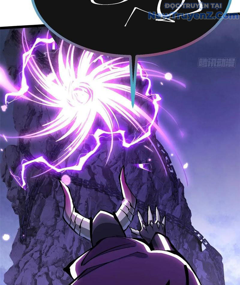 Ta Thật Không Muốn Học Cấm Chú - Chapter 124 - Page 19