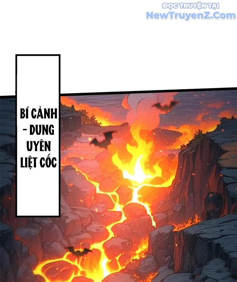 Ta Thật Không Muốn Học Cấm Chú - Chapter 124 - Page 21