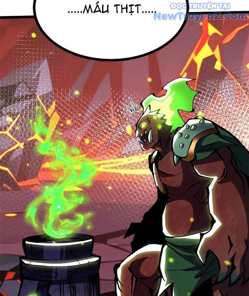 Ta Thật Không Muốn Học Cấm Chú - Chapter 124 - Page 23