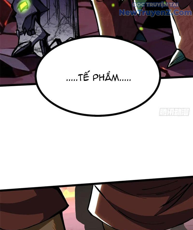 Ta Thật Không Muốn Học Cấm Chú - Chapter 124 - Page 24